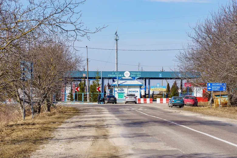 ДБР розслідує загибель військовозобов’язаного під час спроби незаконно перетнути кордон з Молдовою