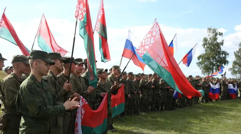 Росія скоротила кількість солдатів, які будуть брати участь у навчаннях в Білорусі – прикордонники