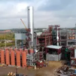 Генеральний штаб підтвердив пошкодження Рязанського нафтопереробного заводу. Інші об'єкти також…