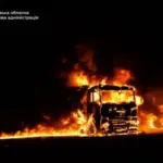 П'ятеро людей постраждали внаслідок ворожого обстрілу в Запоріжжі – OVA