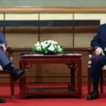 Брюссель відреагував на зустріч Фіцо та Путіна