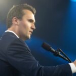 Идеология, движущая Тайлером Робинсоном, стрелком Чарли Кирка, не имеет значения.