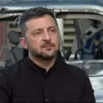 Зеленський: «Сідайте та поговоріть», Україна готова до мирних переговорів навіть…