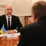 «Підтримка буде сильнішою». Шмигаль підсумував річницю Rammstein