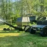 Надувні танки та фанерні гармати: життя і смерть муляжів у…