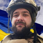 Він хотів любити та виховувати дітей: командир загону з Вінниці…