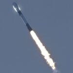 Запуск SpaceX збільшує кількість розгорнутих супутників Starlink у 2025 році…