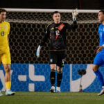 Гравець збірної України з футболу назвав гру команди в Баку…