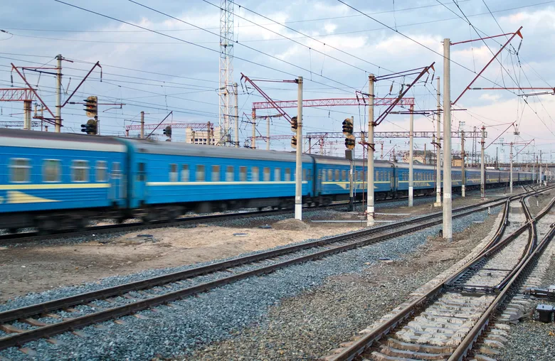 Поїзди краматорського напрямку 7 вересня рухатимуться із затримками