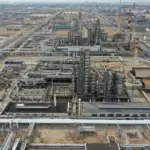 Сили спецоперацій завдали удару по Волгоградському нафтопереробному заводу, його робота…