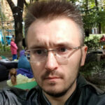 Чи багато він говорив? Відомого журналіста-розслідувача Бігуса мобілізували (відео)