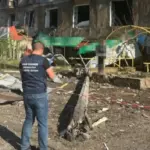 Кількість поранених внаслідок російського авіаудару по Краматорську зросла до 15