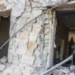 Путін відкинув гарантії безпеки Заходу для України