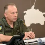 У деяких навчальних центрах 100% військовослужбовців постійно проживають у підземних…
