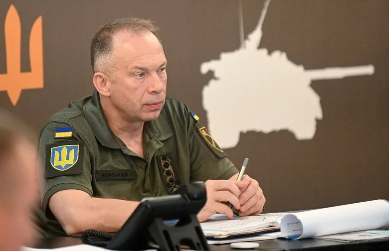 У деяких навчальних центрах 100% військових постійно живуть у підземних укриттях – Сирський