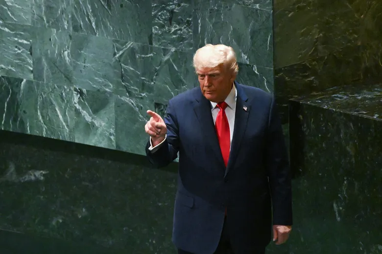 Трамп заявив, що може переконати Орбана відмовитися купувати російську нафту