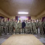 Зеленський розповів про результати Добропільської контрнаступальної операції
