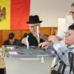 Попередні результати парламентських виборів у Молдові: опрацьовано понад 51% протоколів