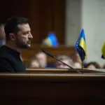 Україна може провести вибори, якщо буде досягнуто припинення вогню –…