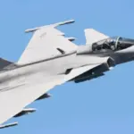 Міністерство оборони оголосило про передачу Україні винищувачів Gripen