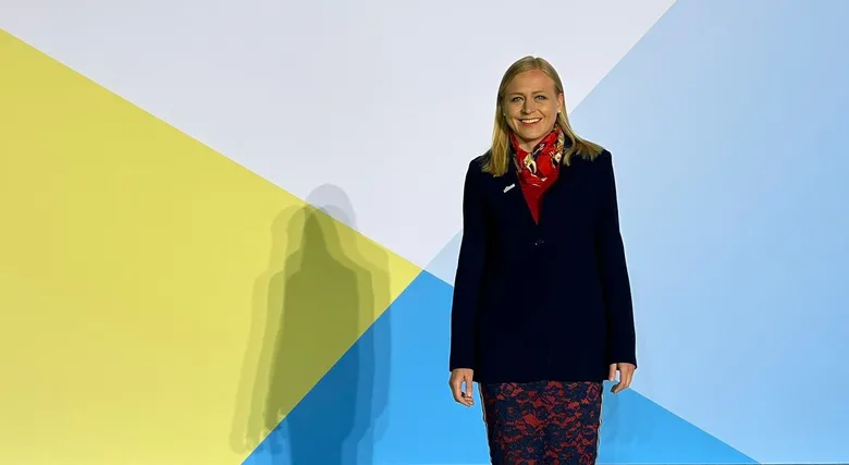 Глава МЗС Фінляндії: Поступки територій України тільки підстьобнуть агресію Росії
