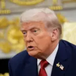 Трамп: Незважаючи на потужні бомбардування України, росіяни майже нічого не…