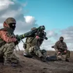 Українська ППО знищила понад 400 ворожих цілей