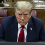 Ніхто в історії не робив того, що зробив я: Трамп…