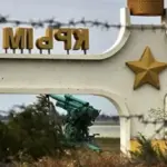 Вперше з 1971 року вода не надходить: окупанти в Криму…