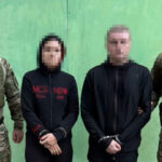 Планували підірвати військових: касирка з чоловіком готували теракт у Запоріжжі
