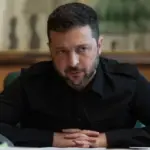 Росія цього року вкрала значну частину світу – Зеленський після…