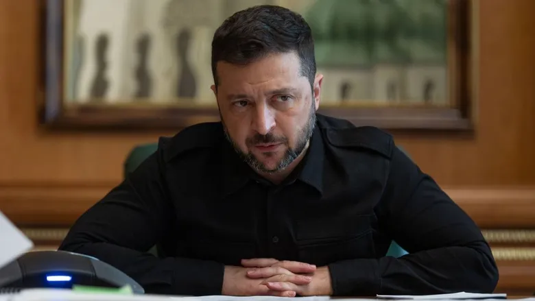 Росія вкрала у миру значну частину цього року – Зеленський після дзвінка з Рютте