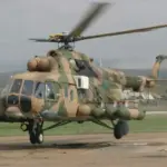Чехія відправила до Польщі гелікоптери Мі-171Ш для зміцнення східного флангу…