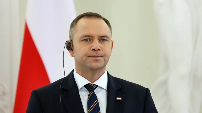 Путін може вдертися і до інших держав - президент Польщі