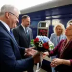 Велика Британія посилила санкції проти Росії: міністр закордонних справ прибув…