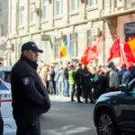 У Молдові розпочалися парламентські вибори