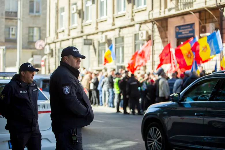 У Молдові стартували парламентські вибори