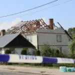 Російська пропаганда звинувачує Україну в атаці безпілотників на Польщу –…