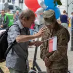 82% поляків не вважають, що політ російських безпілотників був випадковим…