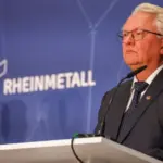 Україна отримає мобільні системи ППО Skyranger від Rheinmetall до кінця…