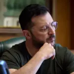 Зеленський хоче розмістити кораблі та війська ВМС у Великій Британії…