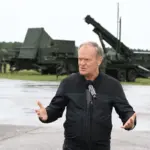Польща відкриває кордон з Білоруссю – Туск