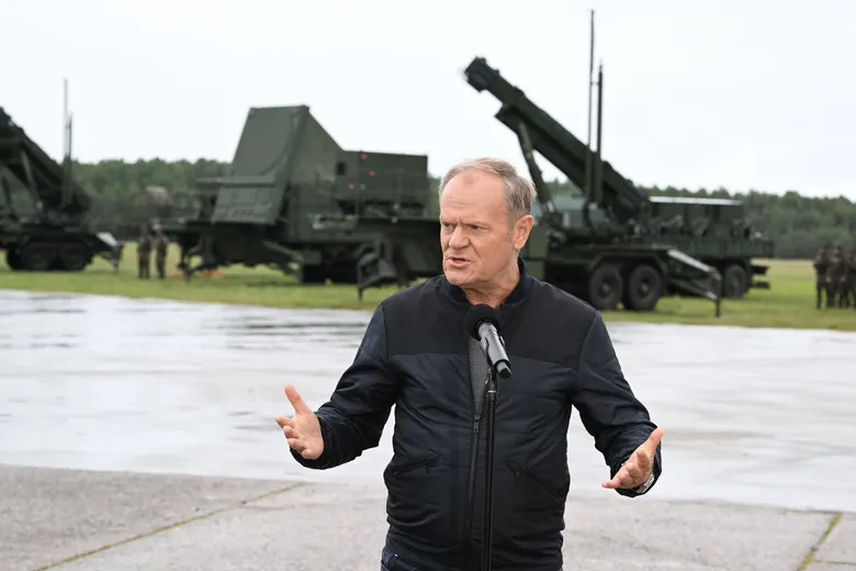 Польща відкриває кордон з Білоруссю – Туск