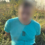 Він поранив ножем пасажира поїзда: правоохоронці Київської області повідомили підозрюваному…