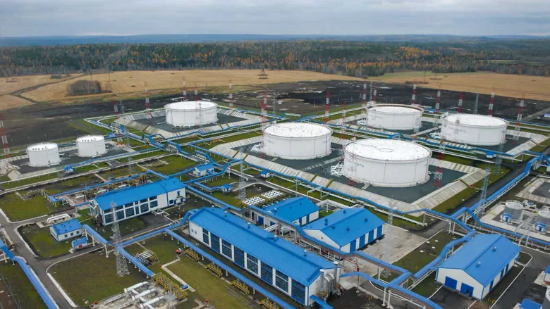 Українські БпЛА зупинили роботу низки нафтоперекачувальних станцій у Росії – джерело