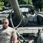 «Я сам мало не потрапив у пастку». Керівник штурмовиків назвав…