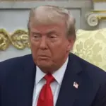 Трамп прокоментує пропозицію Путіна щодо договору про скорочення озброєнь –…