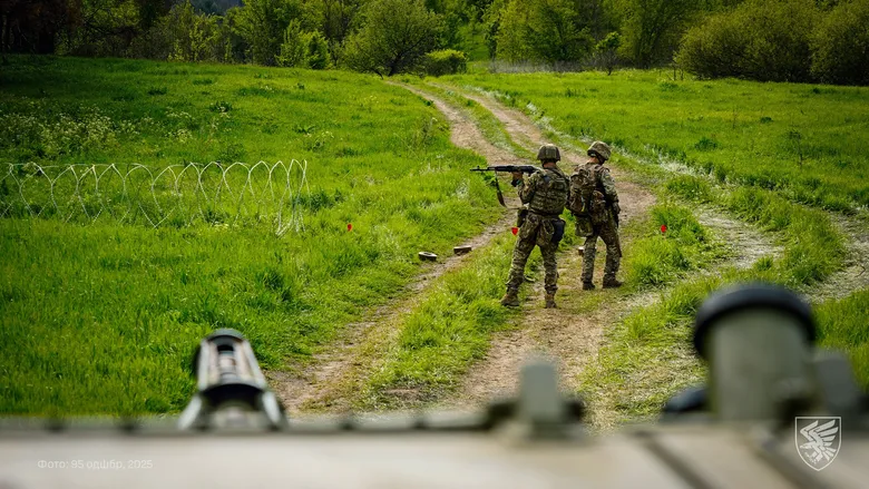 Атаки по Чернігівській області. РФ не готує новий наступ, а нагнітає атмосферу – військові