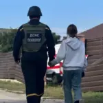 Російський удар по Житомирській області: одна людина загинула, п'ятеро поранені…