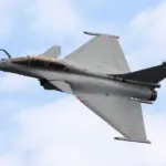 Макрон відправив до Польщі додаткові винищувачі Rafale
